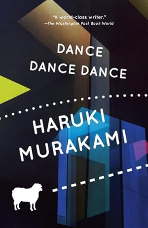 Seller image for Dance Dance Dance : A Novel for sale by GreatBookPricesUK