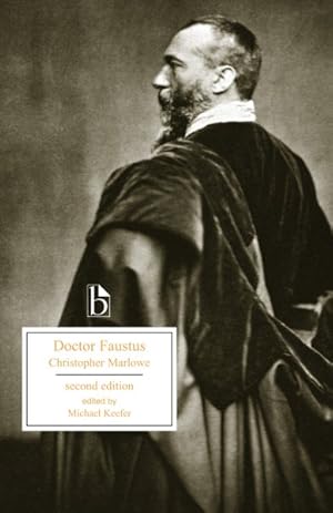 Imagen del vendedor de Doctor Faustus a la venta por GreatBookPricesUK