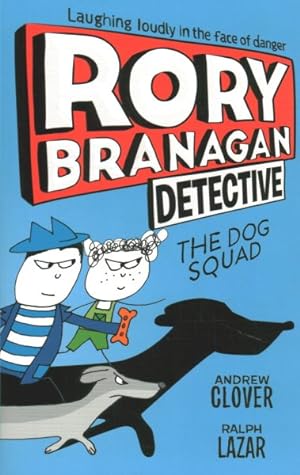 Seller image for Dog Squad for sale by GreatBookPricesUK