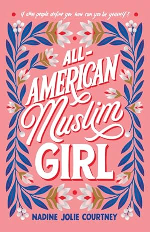 Bild des Verkufers fr All-American Muslim Girl zum Verkauf von GreatBookPricesUK
