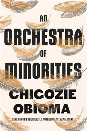 Seller image for An Orchestra Of Minorities for sale by GreatBookPricesUK