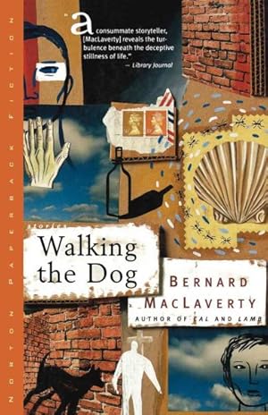 Seller image for Walking the Dog : And Other Stories for sale by GreatBookPricesUK