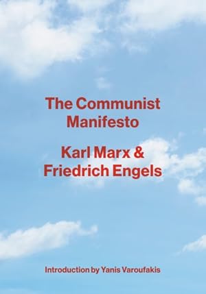 Image du vendeur pour Communist Manifesto mis en vente par GreatBookPricesUK