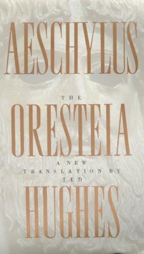 Seller image for Oresteia for sale by GreatBookPricesUK