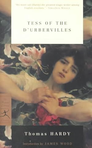 Imagen del vendedor de Tess of the D'Urbervilles : A Pure Woman a la venta por GreatBookPricesUK