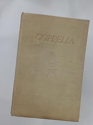 Image du vendeur pour Coppelia: The Story of the Ballet. mis en vente par Plurabelle Books Ltd