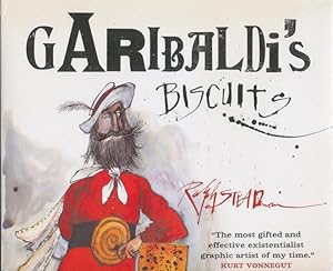 Seller image for Garibaldi's biscuits for sale by CorgiPack