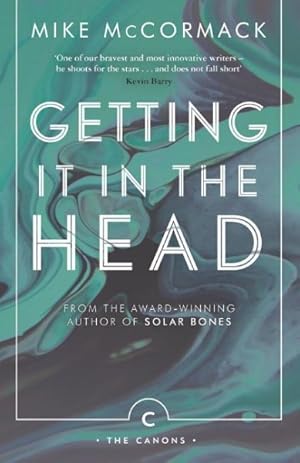 Immagine del venditore per Getting It in the Head venduto da GreatBookPricesUK