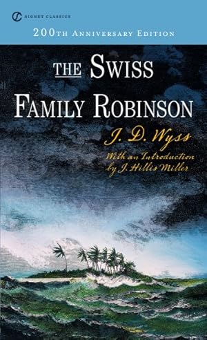 Seller image for Swiss Family Robinson for sale by GreatBookPricesUK