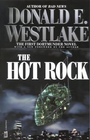 Image du vendeur pour Hot Rock : The First Dortmunder Novel mis en vente par GreatBookPricesUK