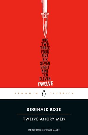 Image du vendeur pour Twelve Angry Men mis en vente par GreatBookPricesUK