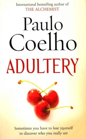 Image du vendeur pour Adultery mis en vente par GreatBookPricesUK