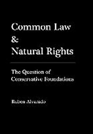 Seller image for Common Law & Natural Rights for sale by AHA-BUCH GmbH