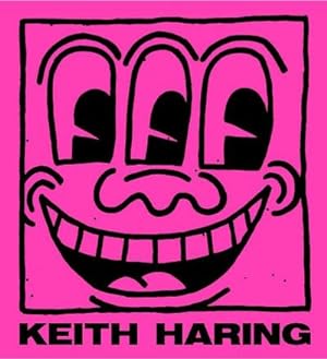 Immagine del venditore per Keith Haring venduto da AHA-BUCH GmbH