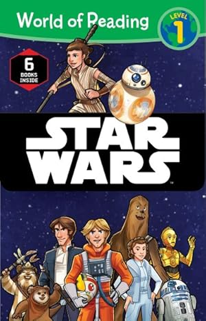 Immagine del venditore per Star Wars venduto da GreatBookPricesUK