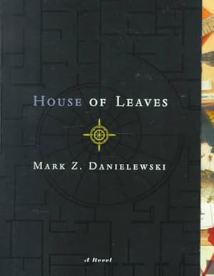 Seller image for House of Leaves for sale by GreatBookPricesUK