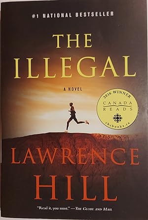 Seller image for The Illegal for sale by Mister-Seekers Bookstore