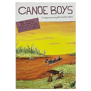 Canoe Boys