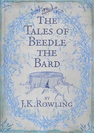 The Tales of Beedle the Bard