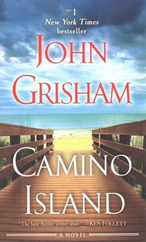 Seller image for Camino Island for sale by GreatBookPricesUK