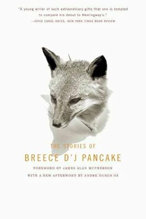 Imagen del vendedor de Stories of Breece D'J Pancake a la venta por GreatBookPricesUK