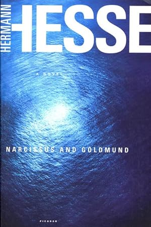 Seller image for Narcissus and Goldmund for sale by GreatBookPricesUK