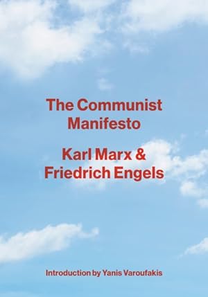 Imagen del vendedor de Communist Manifesto a la venta por GreatBookPricesUK