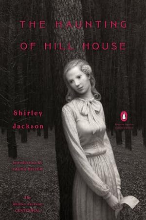 Seller image for Haunting of Hill House for sale by GreatBookPricesUK