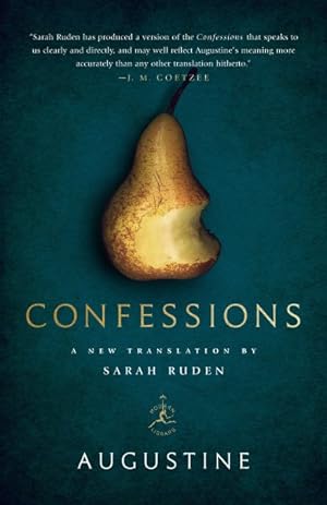Seller image for Confessions for sale by GreatBookPricesUK