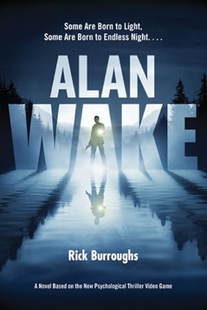 Seller image for Alan Wake for sale by GreatBookPricesUK