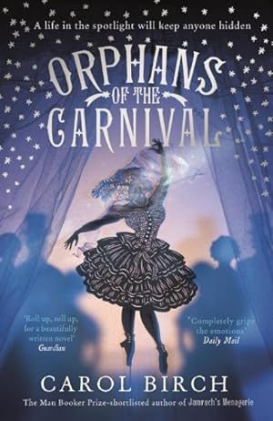 Seller image for Orphans of the Carnival for sale by GreatBookPricesUK