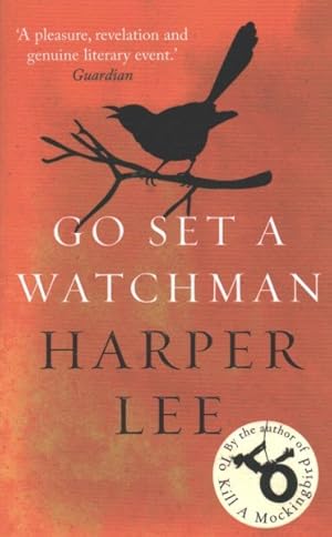 Seller image for Go Set a Watchman for sale by GreatBookPricesUK
