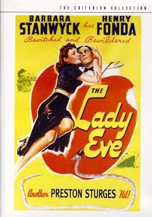 The Lady Eve.