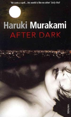 Seller image for After Dark for sale by GreatBookPricesUK