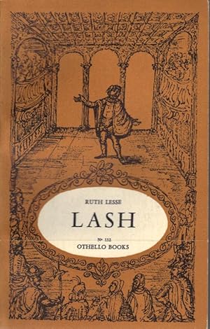 Seller image for LASH Othello Books for sale by Alta-Glamour Inc.