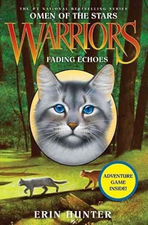 Seller image for Fading Echoes for sale by GreatBookPricesUK