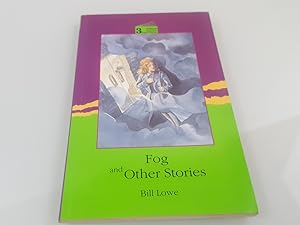 Imagen del vendedor de Fog and Other Stories a la venta por SIGA eG