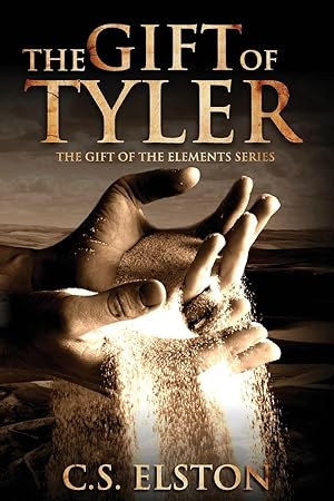 Seller image for The Gift of Tyler for sale by moluna