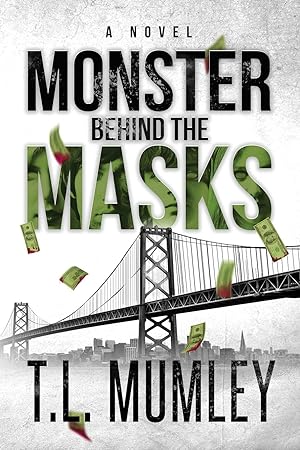 Immagine del venditore per Monster Behind The Masks (Masks Series Book 2) venduto da moluna