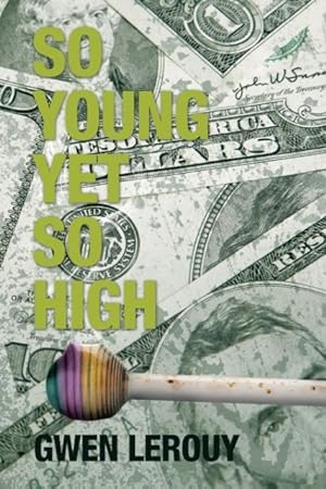 Seller image for So Young yet so High for sale by moluna