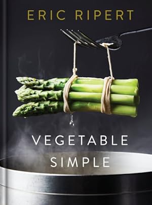 Seller image for Vegetable Simple for sale by GreatBookPricesUK