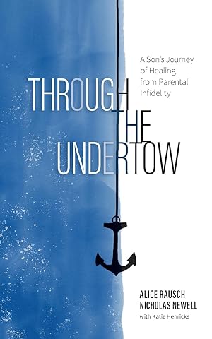 Seller image for Through the Undertow for sale by moluna