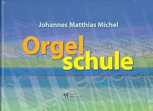Bild des Verkufers fr Orgelschule zum Verkauf von moluna
