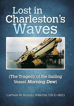 Image du vendeur pour Lost in Charleston\ s Waves mis en vente par moluna