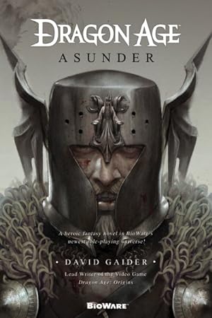 Seller image for Asunder for sale by GreatBookPricesUK