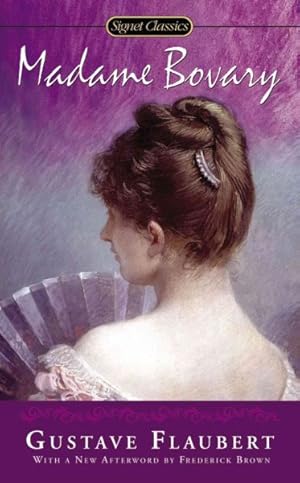Seller image for Madame Bovary for sale by GreatBookPricesUK