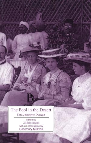 Seller image for Pool in the Desert for sale by GreatBookPrices