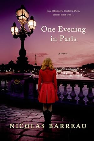 Imagen del vendedor de One Evening in Paris a la venta por GreatBookPricesUK