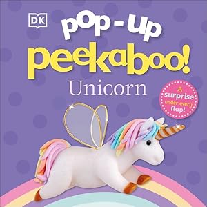 Bild des Verkufers fr Unicorn zum Verkauf von GreatBookPricesUK