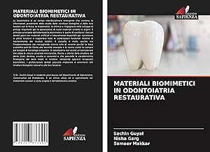 Seller image for MATERIALI BIOMIMETICI IN ODONTOIATRIA RESTAURATIVA for sale by moluna